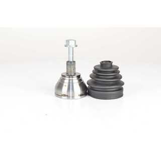 BSG 90340036 — AKS KAFASI DIS CADDY-PASSAT-TIGUAN-A3-A4 CAYD-CBAA-CBAB 1,6 TDI-2,0 TDI 05-