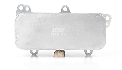 BSG 90506005 — YAĞ SOĞUTUCUSU T5-TOUAREG AXD-AXE-BAC 2,5 TDI 04-10