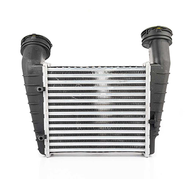 BSG 90535003 — TURBO RADYATÖRÜ INTERCOOLER PASSAT AVF-AVB 1,9 TDI 01-04
