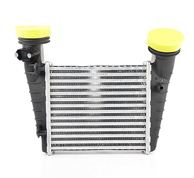 BSG 90535004 — TURBO RADYATÖRÜ INTERCOOLER PASSAT AWT 1,8 T 01-04