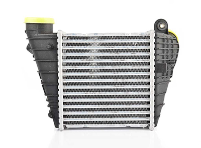 BSG 90535008 — TURBO RADYATÖRÜ INTERCOOLER GOLF4-BORA-A3-TOLEDO AGR-AHF-AGU 1,8 T-1,9 TDI 97-04