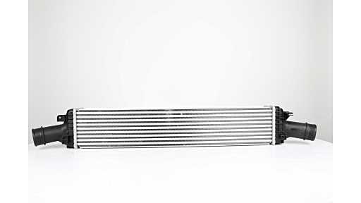 BSG 90535013 — TURBO RADYATÖRÜ INTERCOOLER A4-A5-A6-A7-A8-Q5 CAMA-CGKA-CLAB-CCWB 2,7 TDI-3,0 TDI 08-