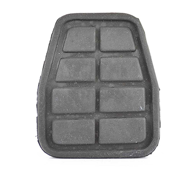 BSG 90700072 — PEDAL LASTIGI UNIVERSAL 84- FREN / DEBRIYAJ