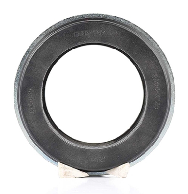 BSG 90700074 — AMORTISOR UST BILYASI ON GOLF5-GOLF6-JETTA-PASSAT-CADDY-A3-LEON 04-