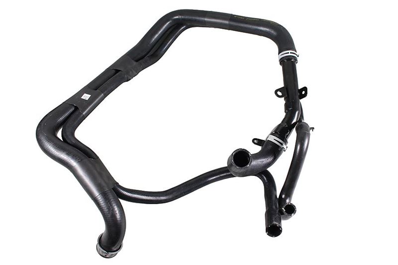 BSG 90720434 — RADYATOR SU HORTUMU CRAFTER CKUB-CKTB 2,0 TDI 12-16