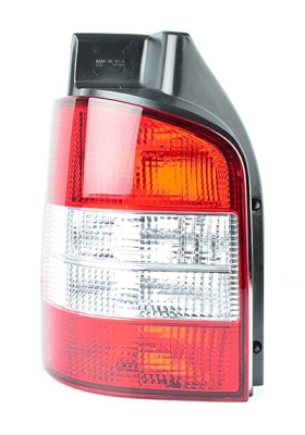BSG 90805004 — STOP LAMBASI SOL T5 04-10 (BEYAZ-BEYAZ)
