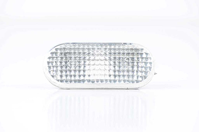 BSG 90810007 — ÇAMURLUK SİNYALİ POLO 96-99 (BEYAZ-OVAL)