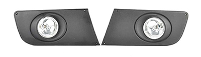 BSG 90816018 — SİS FAR SETİ AMAROK 10-