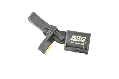 BSG 90840015 — ABS SENSORU ARKA SAG POLO-CORDOBA-FABIA-A1 01-