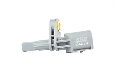 BSG 90840017 — ABS SENSÖRÜ ARKA SAĞ TOUAREG-Q3-Q7 04-14