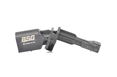 BSG 90840019 — ABS SENSÖRÜ ARKA SAĞ GOLF5-GOLF6-JETTA-A3 04-13