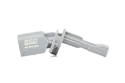 BSG 90840020 — ABS SENSÖRÜ ARKA SOL GOLF5-GOLF6-JETTA-A3 04-13
