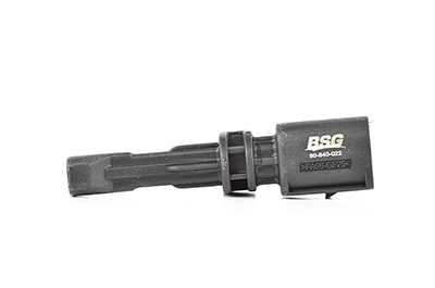 BSG 90840022 — ABS SENSÖRÜ ARKA CADDY-PASSAT-LEON 04-
