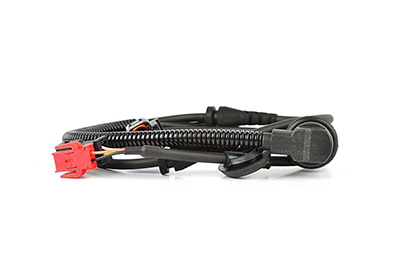 BSG 90840023 — ABS SENSORU ON PASSAT-A4 97-04