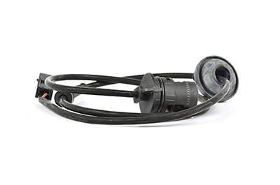 BSG 90840024 — ABS SENSÖRÜ ARKA PASSAT-SUPERB 97-00