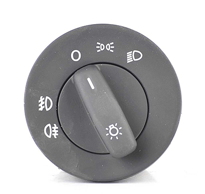 BSG 90860080 — FAR ANAHTARI OCTAVIA 04-08 SİSLİ / AUTO