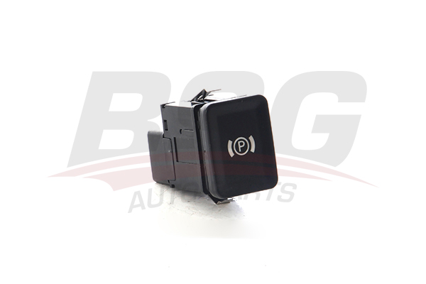 BSG 90860098 — EL FREN DÜĞMESİ PASSAT 04-10 PARK DÜĞMESİ