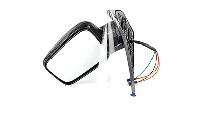 BSG 90900004 — DIS DİKİZ AYNASI SOL T4 91-03 (ELEKTRİKLİ)