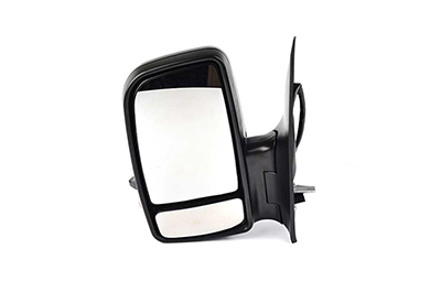 BSG 90900009 — DIS DİKİZ AYNASI SOL CRAFTER 06-