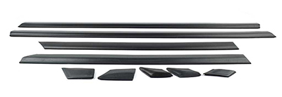 BSG 90924001 — KAPI BANDI TAKIM GOLF3 91-97 (4 KAPI)