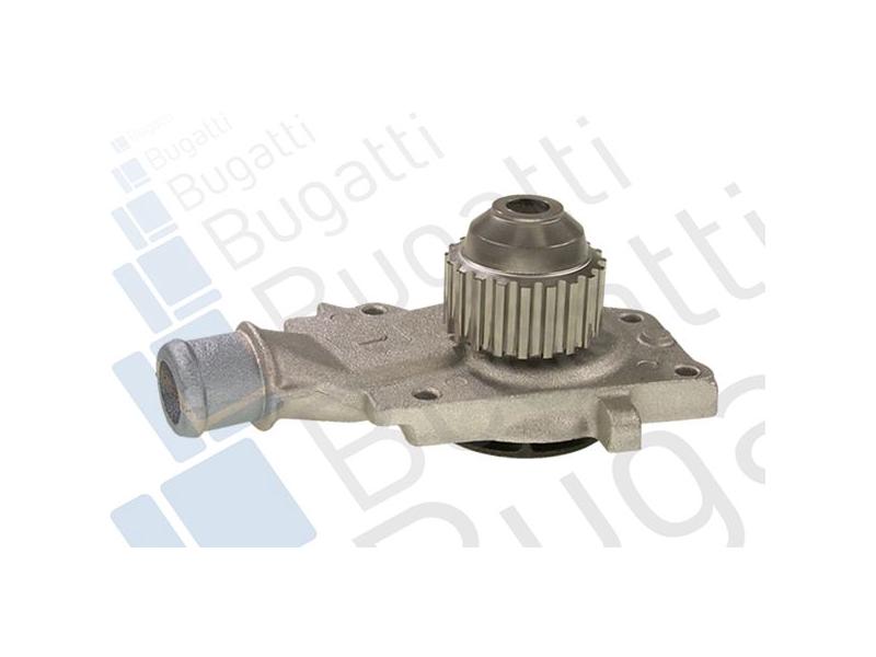 BUGATTI PA0243 — DEVİRDAİM ESCORT-CL 1.6 CVH 90-