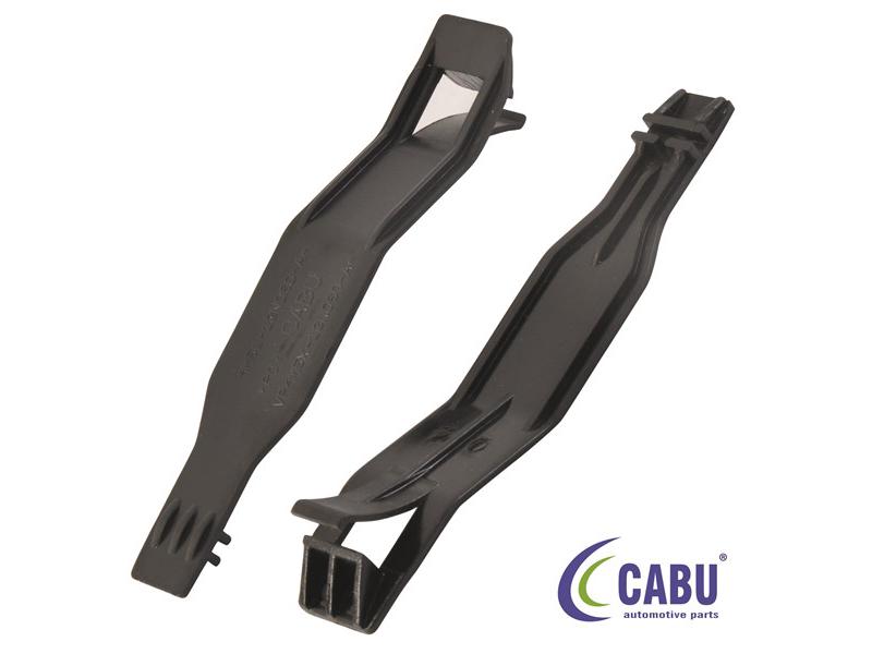 CABU 330604 — FAR BAĞLANTI AYAĞI SAĞ SOL FOCUS II 04-08