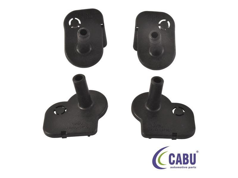CABU 330605 — RADYATÖR BAĞLANTI BRAKETİ TK. FOCUS