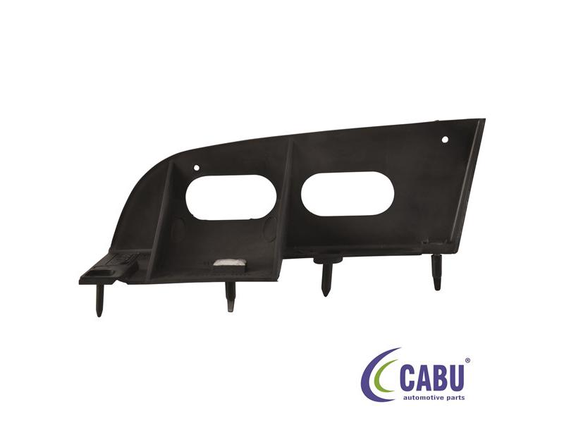 CABU 330614 — ARKA TAMPON BAĞLANTI BRAKETİ : SOL (SEDAN)