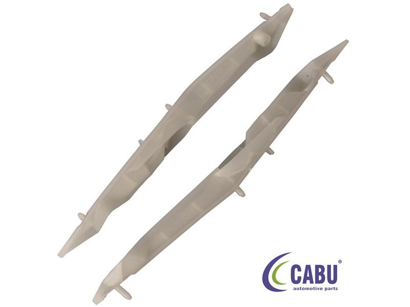 CABU 330615 — ÖN TAMPON BRAKETİ SAĞ FOCUS I 02-05 YM