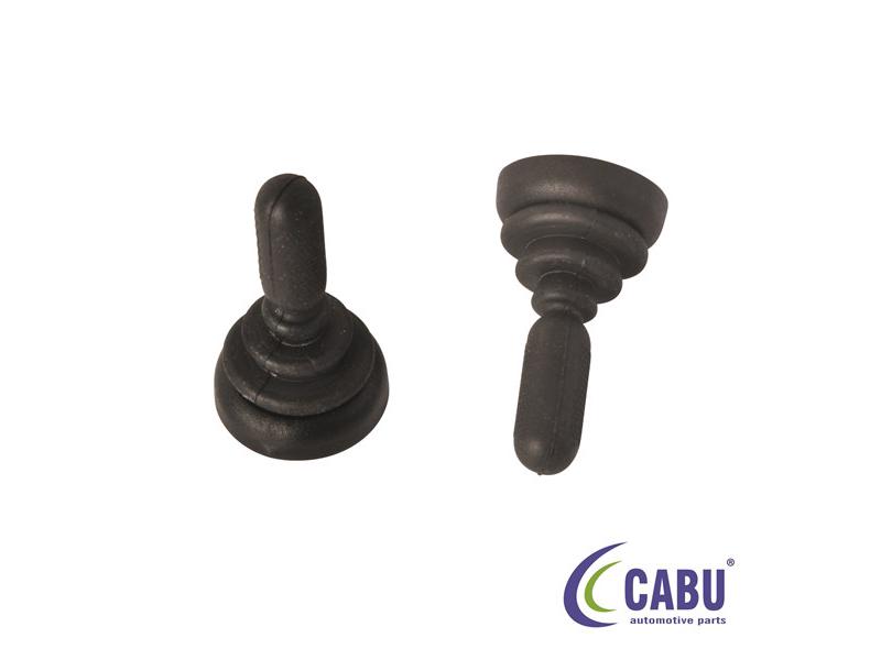 CABU 330626 — AYNA KUMANDA İÇ KOLU FIESTA 02-08