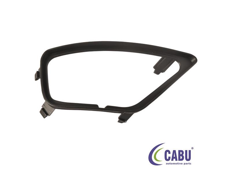 CABU 330631 — SİS FAR ÇERÇEVESİ SAĞ SİSLİ FOCUS (02-05)