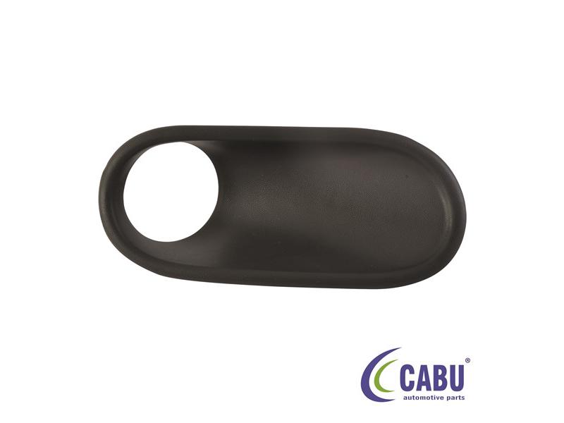 CABU 330640 — SİS FAR ÇERÇEVESİ SOL CONNECT 07-14