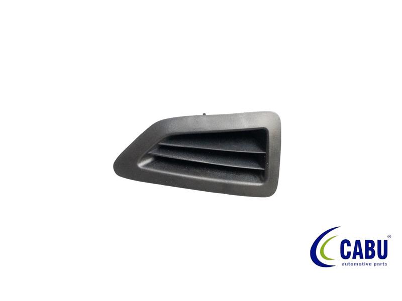 CABU 330819 — ÖN KAPI YAN BUZ ÇÖZÜCÜ IZGARA SOL