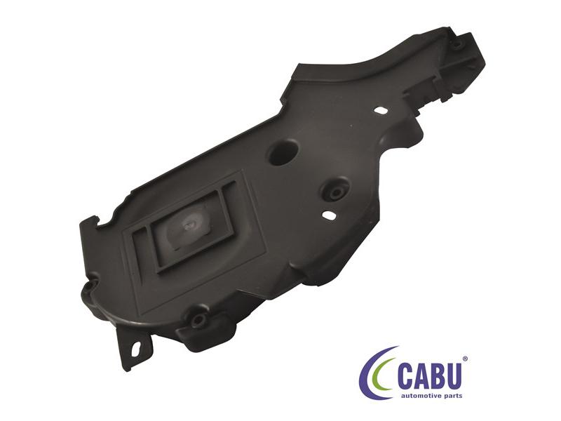 CABU 331202 — TRİGER KAPAK ÜST P206 P307 P107 P207 C1 C2 C3 NEMO BIPPER DV4TD FIESTA 1.4TDCI 02 >08
