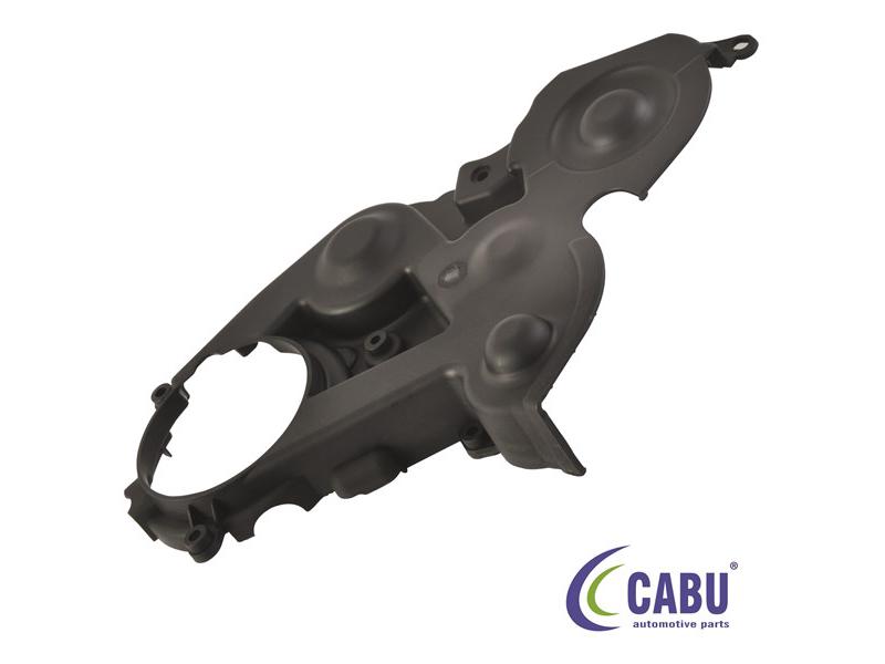 CABU 331203 — TRİGER KAPAK ALT P206 P307 P107 P207 C1 C2 C3 NEMO BIPPER DV4TD FIESTA 1.4TDCI 02 >08