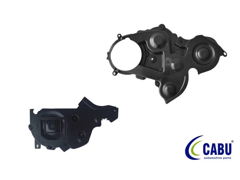 CABU 331204 — TRIGER KAPAK SET P206 P307 P107 P207 C1 C2 C3 NEMO BIPPER DV4TD FIESTA 1.4TDCI 0 >08