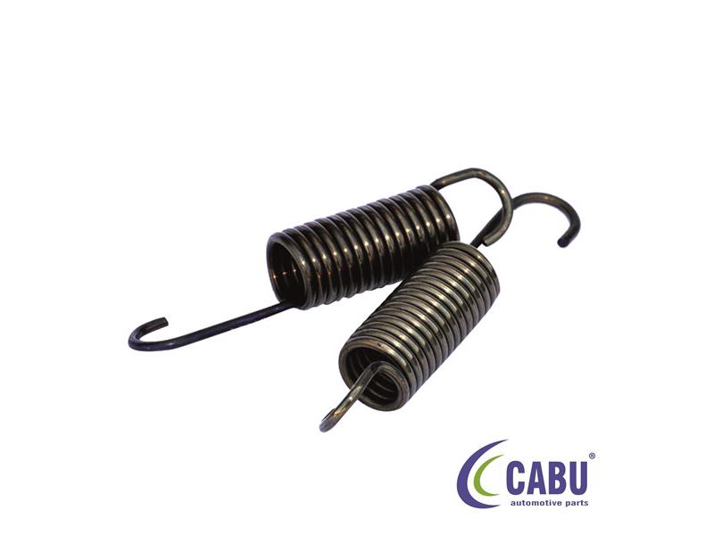 CABU 331305 — DEBRİYAJ ALT YAYI FOCUS I 98-05 C MAX 04-11