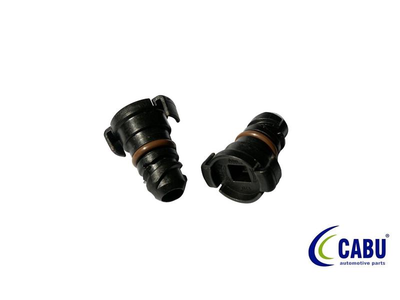 CABU 331312 — KARTER TAPASI CONTALI PLASTIK FORD YENI CONNECT 14> TDCI