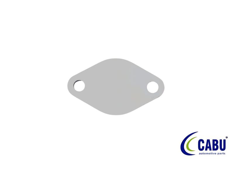 CABU 331322 — EGR SOĞUTUCU CONTA FORD-FİAT-PEUGEOT-CİTROEN-TRANSİT-DUCATO-BOXER-JUMPER 06> 2.2 TDCİ-HDİ
