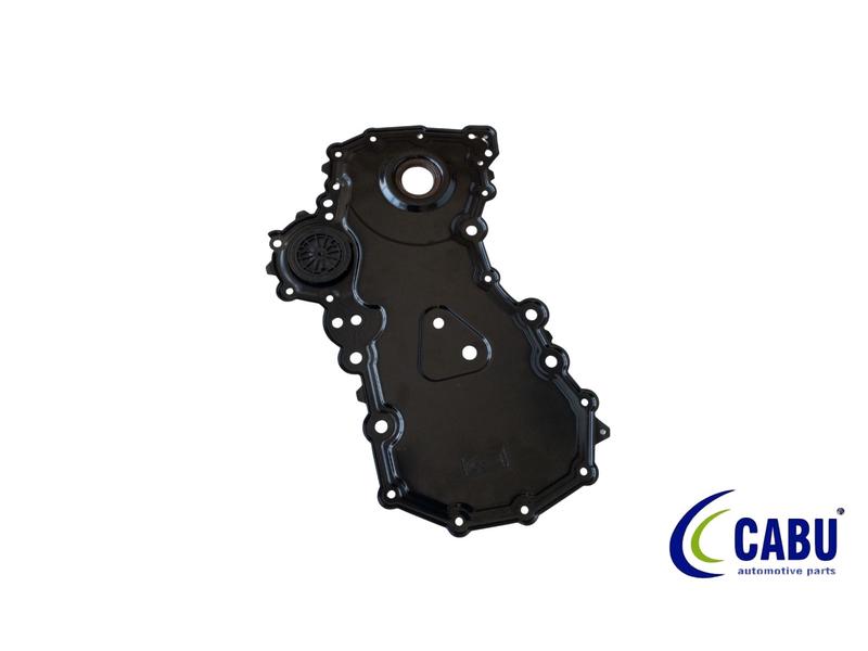 CABU 331434 — EKSANTRİK KAPAK SACI : KEÇELİ (KAPAKLI)