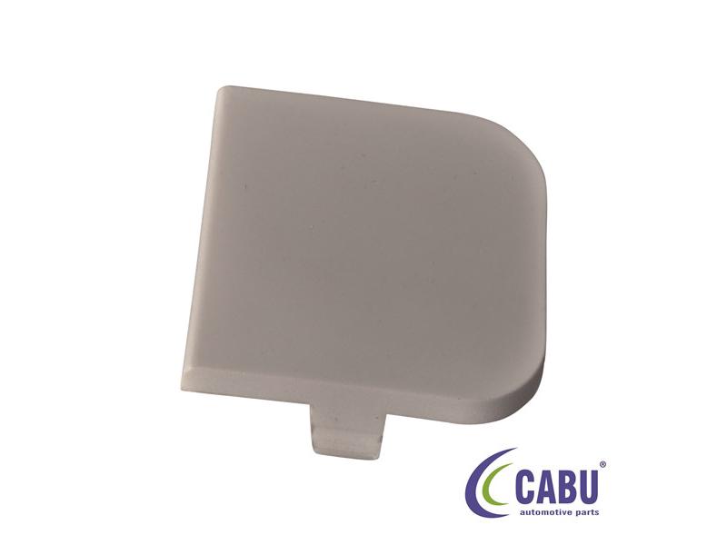 CABU 331501 — ÖN TAMPON ÇEKİ DEMİR KAPAĞI ASTARLI FOCUS (02-05)