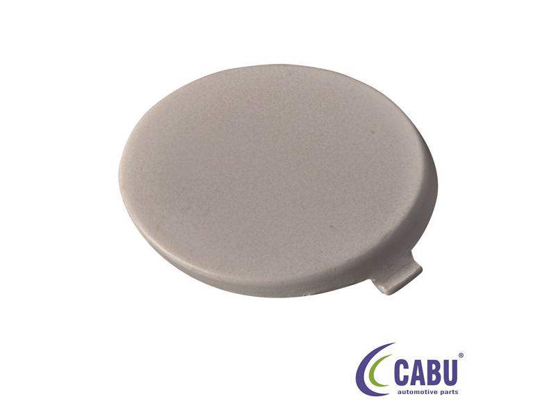 CABU 331506 — ÖN TAMPON ÇEKİ DEMİR KAPAĞI ASTARLI FOCUS (08-11)
