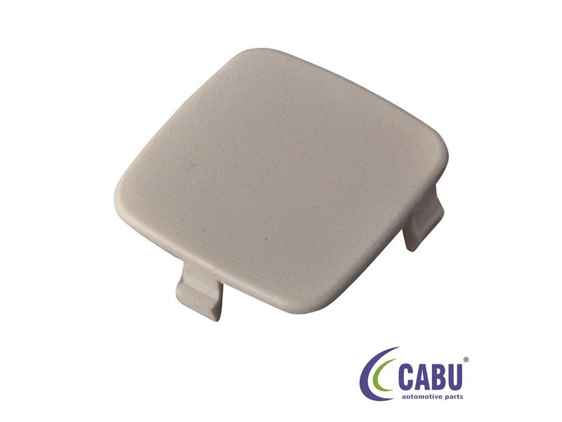 CABU 331507 — ARKA TAMPON ÇEKİ DEMİR KAPAĞI ASTARLI FOCUS SW (05-08)