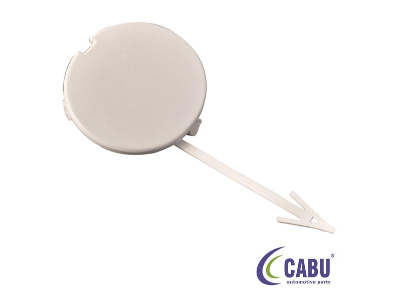 CABU 331510 — ÖN TAMPON ÇEKİ DEMİR KAPAĞI ASTARLI MONDEO (07 - )