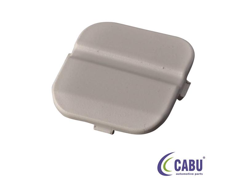 CABU 331513 — ARKA TAMPON ÇEKİ DEMİR KAPAĞI(OLUKLU) ASTARLI FOCUS SEDAN (0
