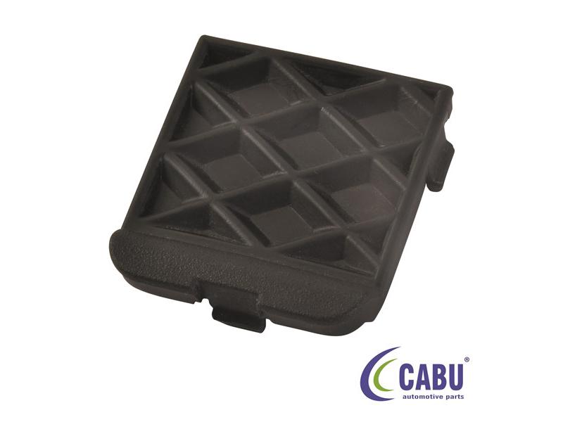 CABU 331519 — ARKA TAMPON ÇEKİ DEMİR KAPAĞI FORD FOCUS SEDAN 12-