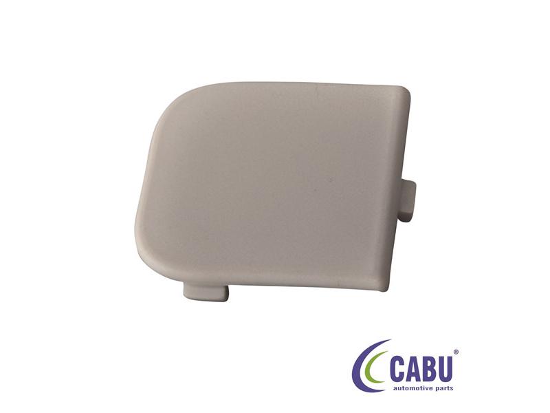 CABU 331523 — ARKA TAMPON ÇEKİ DEMİR KAPAĞI ASTARLI FOCUS HB (08-11)