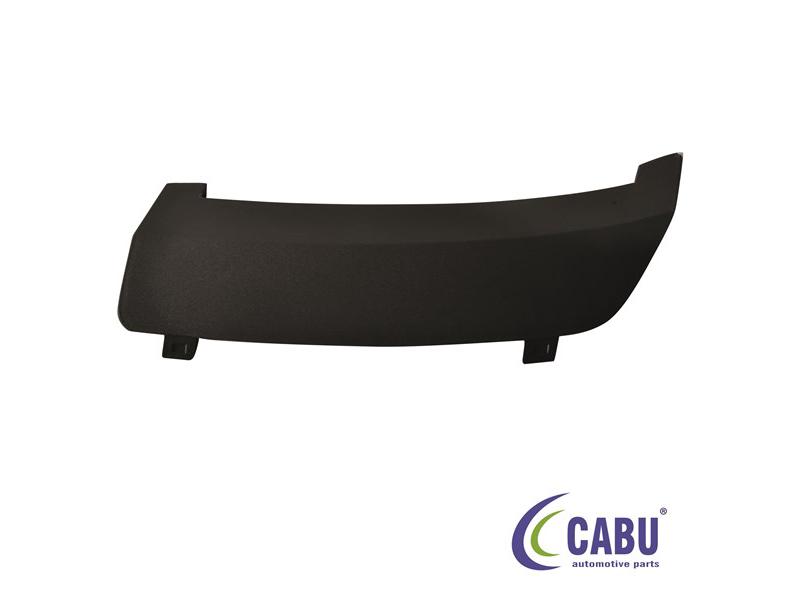 CABU 331527 — ARKA TAMPON ÇEKI DEMİR KAPAĞI FIESTA 08-14