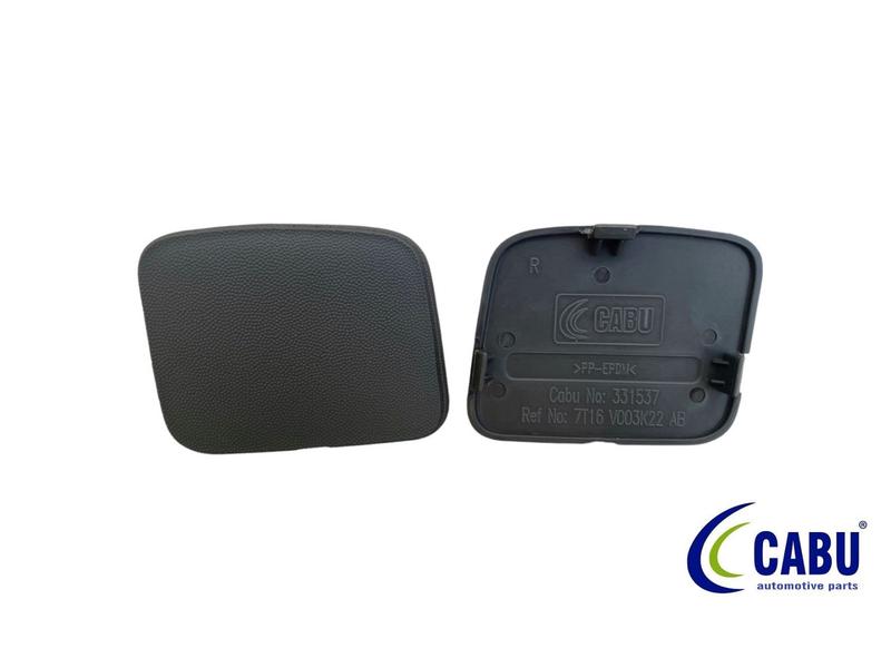 CABU 331537 — ÖN TAMPON ÇEKİ DEMİR KAPAĞI SAĞ CONNECT 06-09