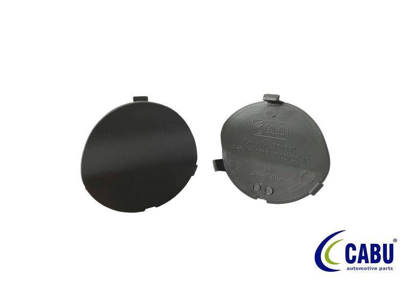 CABU 331540 — ÖN TAMPON ÇEKİ DEMİR KAPAĞI SOL CONNECT 09-13